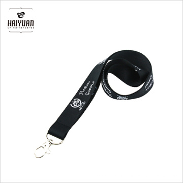 Bcd Travel Screen-Printing Lanyard Pas de quantité minimale